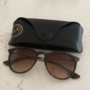 Ray Ban sunglasses